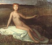 Pierre Puvis de Chavannes Hope (mk19) china oil painting artist